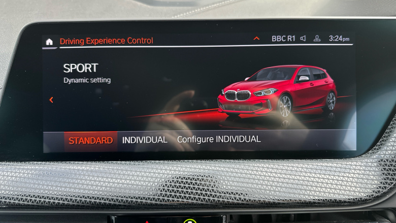 BMW 1 Series M135i xDrive 5dr Step Auto [Tech Pack] Petrol Hatchback